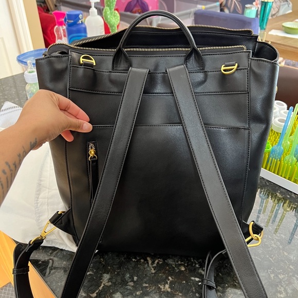 Fawn diaper bag - Picture 3 of 8